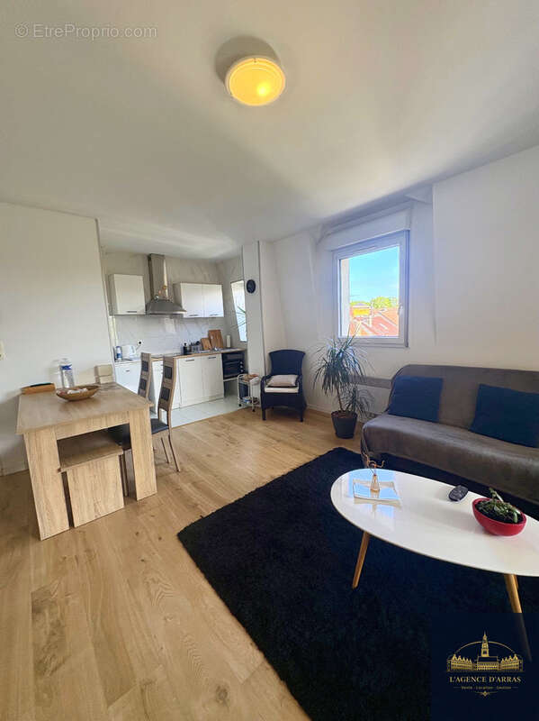 Appartement à LENS