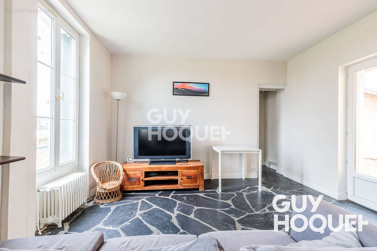 Maison à ATHIS-MONS