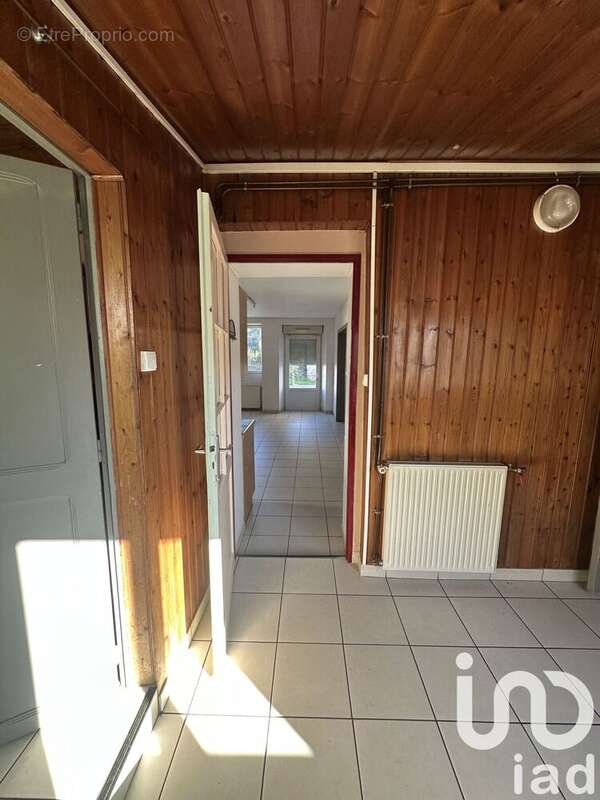 Photo 9 - Maison à LA MERLATIERE