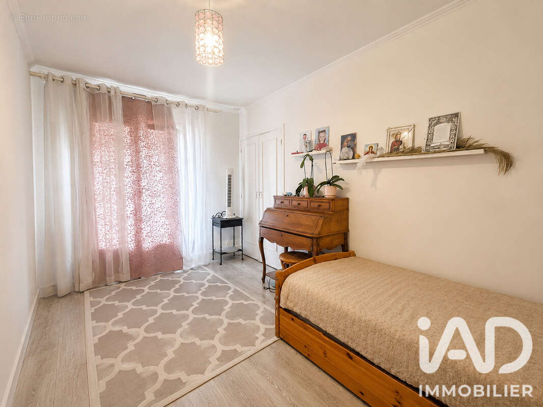 Photo 4 - Appartement à NICE