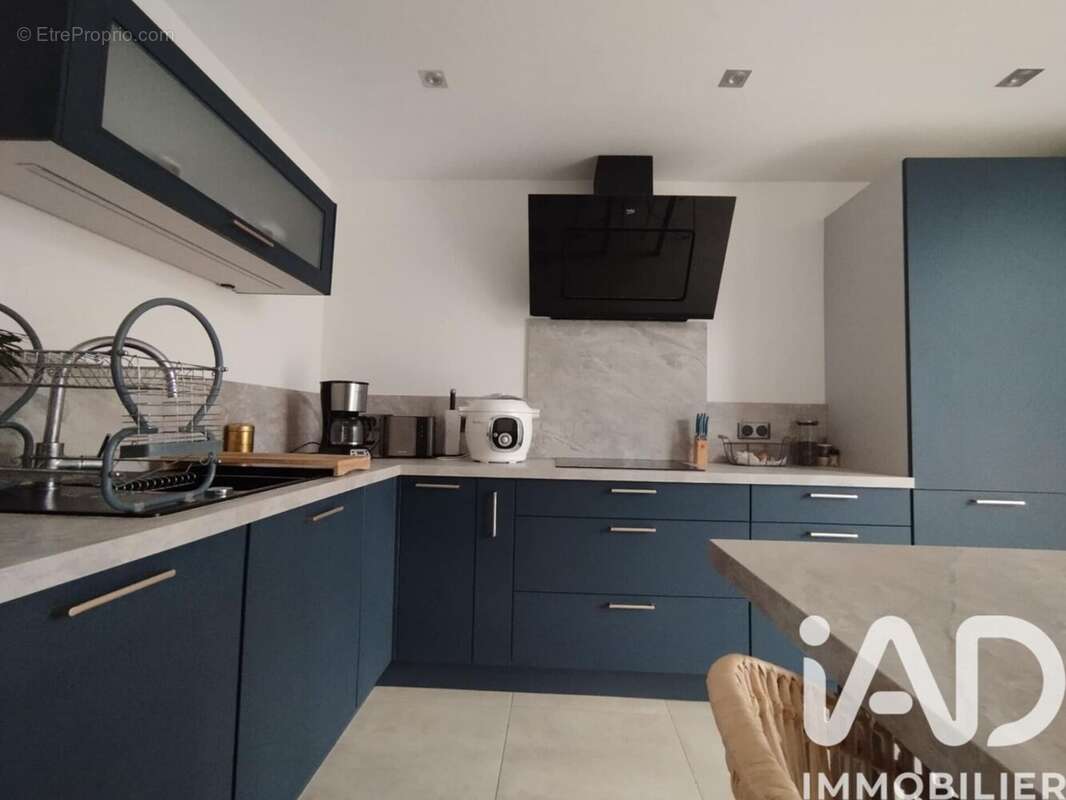 Photo 4 - Maison à CORMONTREUIL