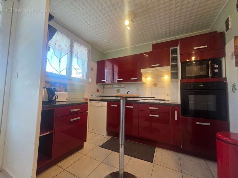 Appartement à SAINT-NAZAIRE