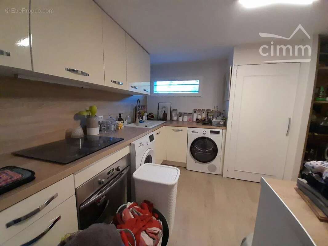 Maison à CHOUZY-SUR-CISSE