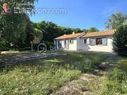 Maison à SAINT-GEORGES-DE-MONTAIGU