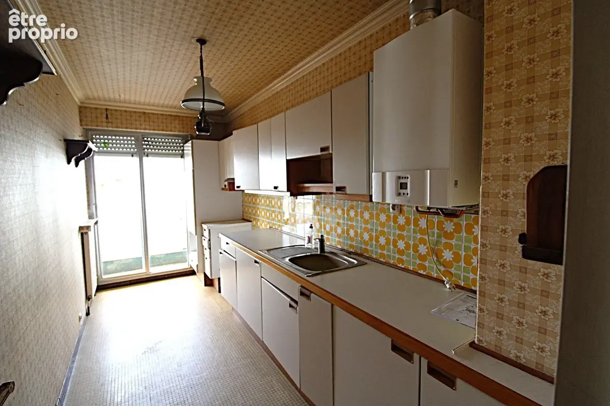 Appartement 3 pièces 89 m² à vendre à Saint-Brieuc (22000) - photo 5