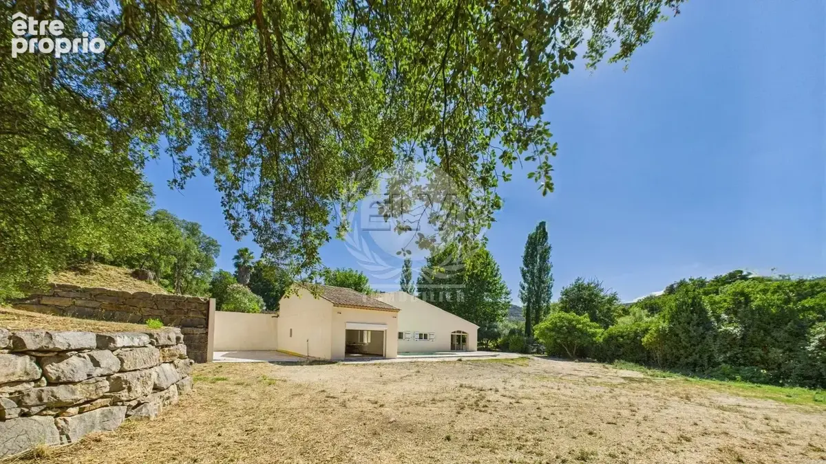 Maison Plan de la Tour - photo 22