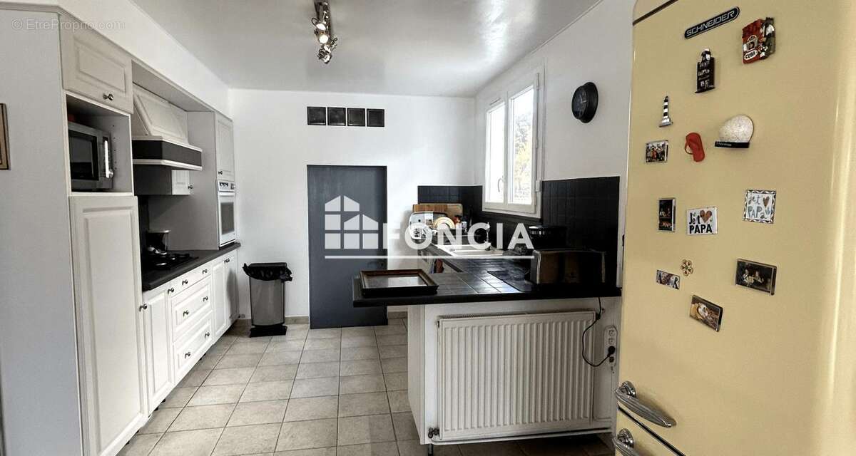 Maison à SAINT-PIERRE-D&#039;OLERON