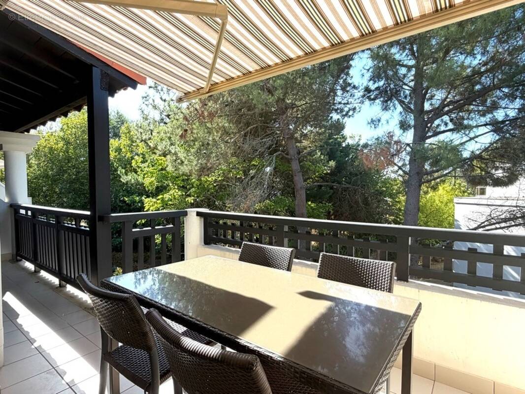 Appartement à LA BAULE-ESCOUBLAC