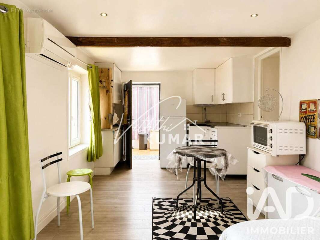Maison 31 m² à Le Blanc-Mesnil  - photo 7