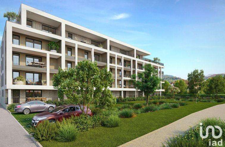 Photo 3 - Appartement à EYBENS