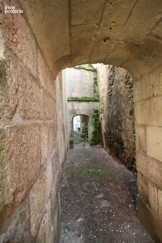 Maison à VILLARS