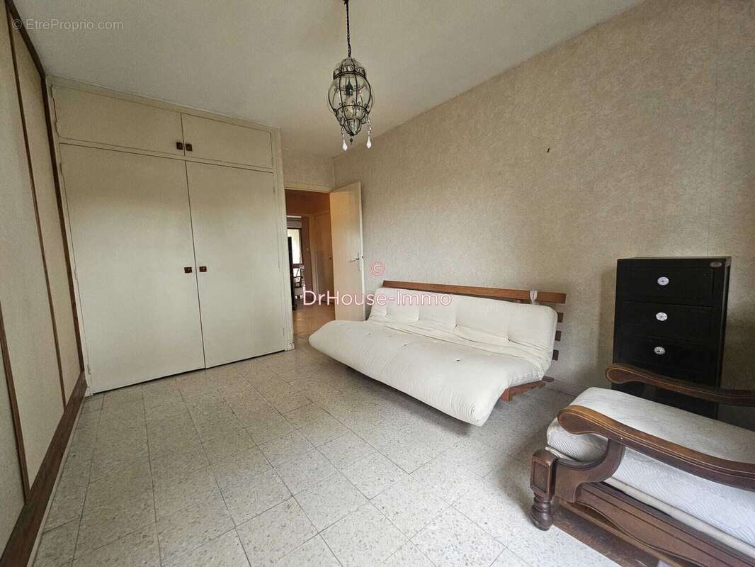 Appartement à MARSEILLE-12E
