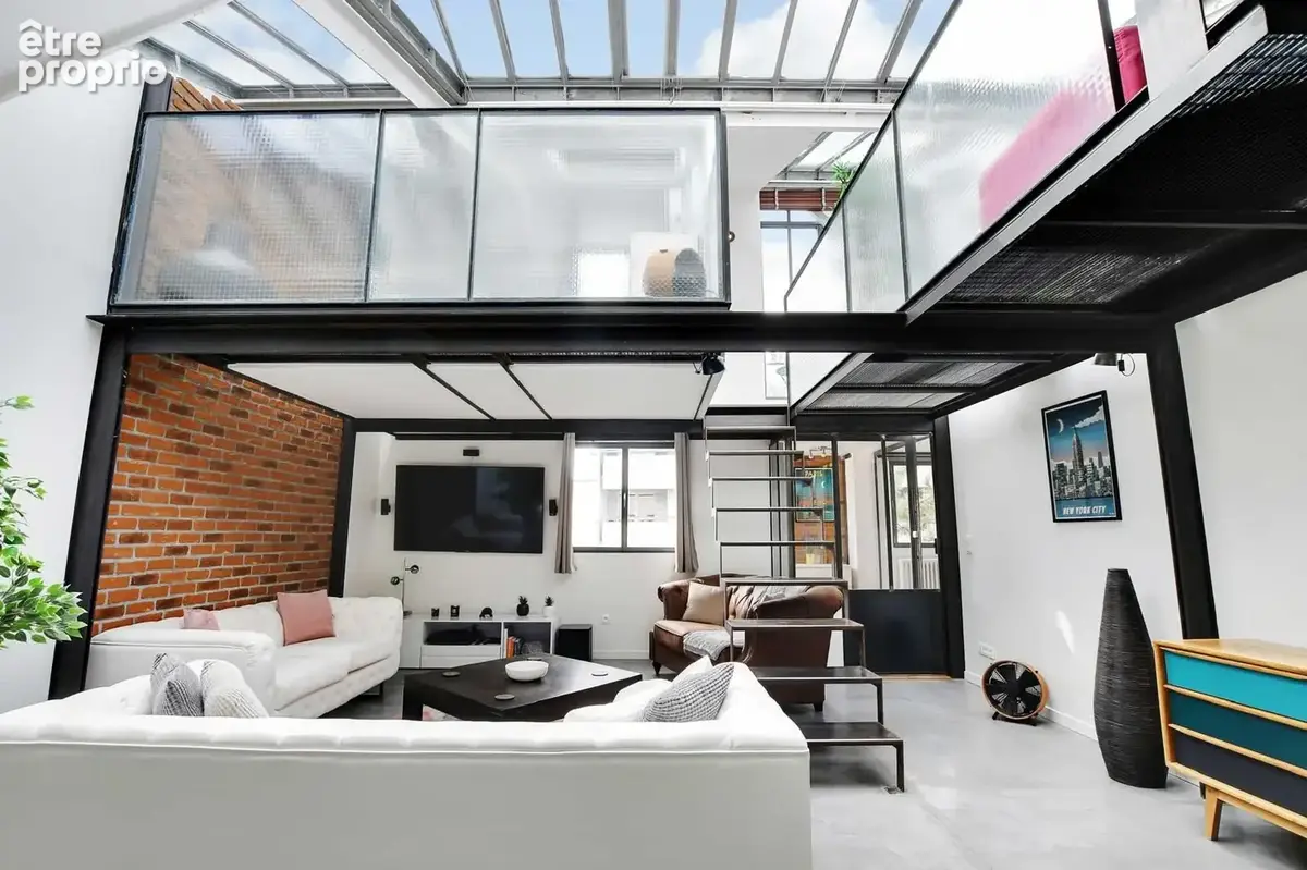 Appartement 4 pièces 102 m² à vendre à Paris-11e (75011) - photo 5