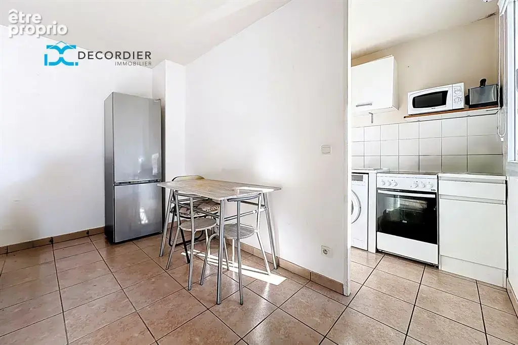 Thonon-les-bains est – t2 lumineux avec balcon & parking - photo 6
