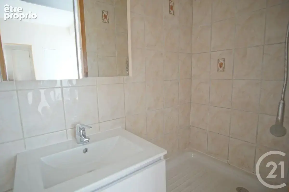 Appartement 2 pièces 32 m² à vendre à Choisy-Le-Roi (94600) - photo 8