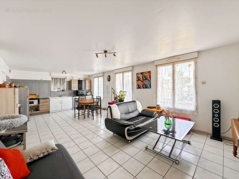 Appartement à LONGEVILLE-SUR-MER