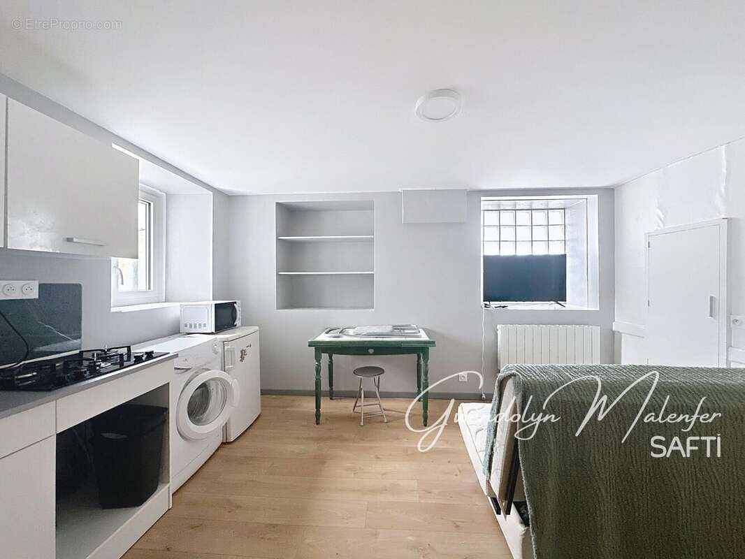 Photo 2 - Appartement à MOUCHARD