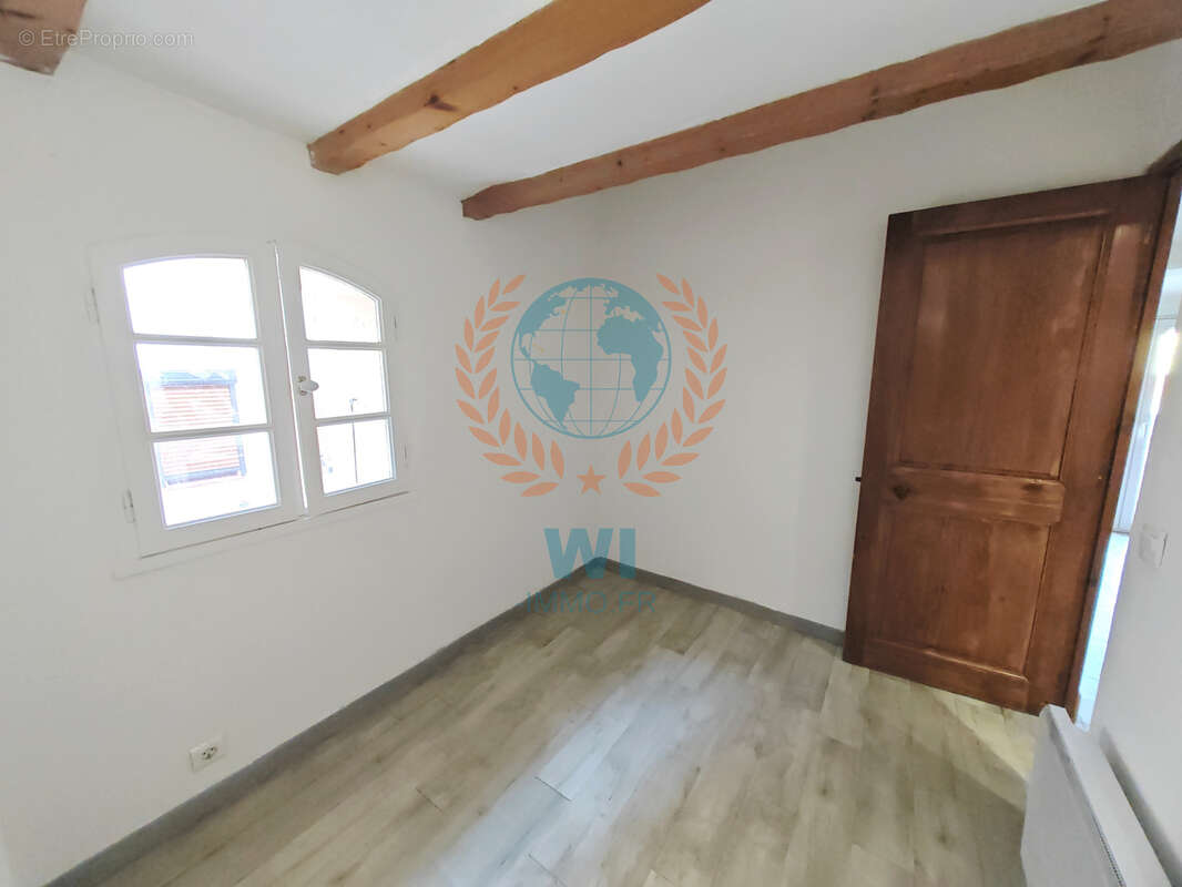Maison de village avec extérieur - photo 21