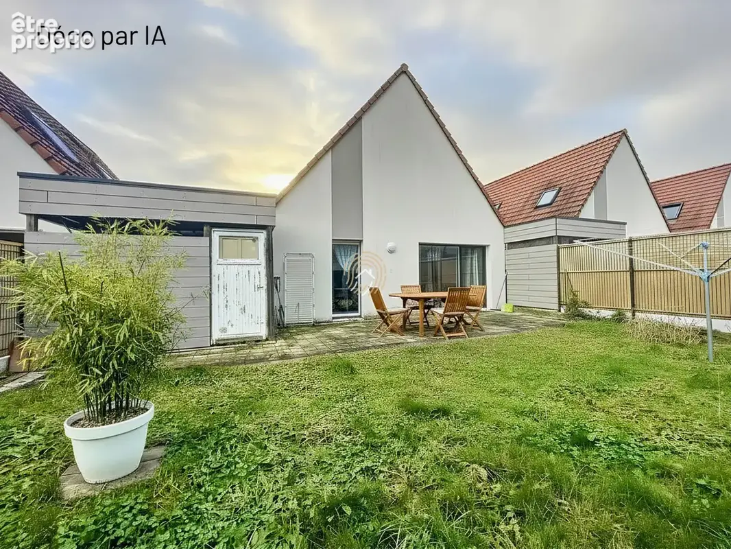 Maison à LEFOREST