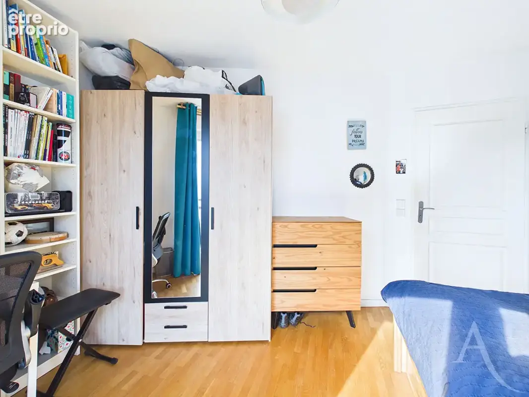 Appartement Montreuil 3 pièce(s) 71 m² - photo 9