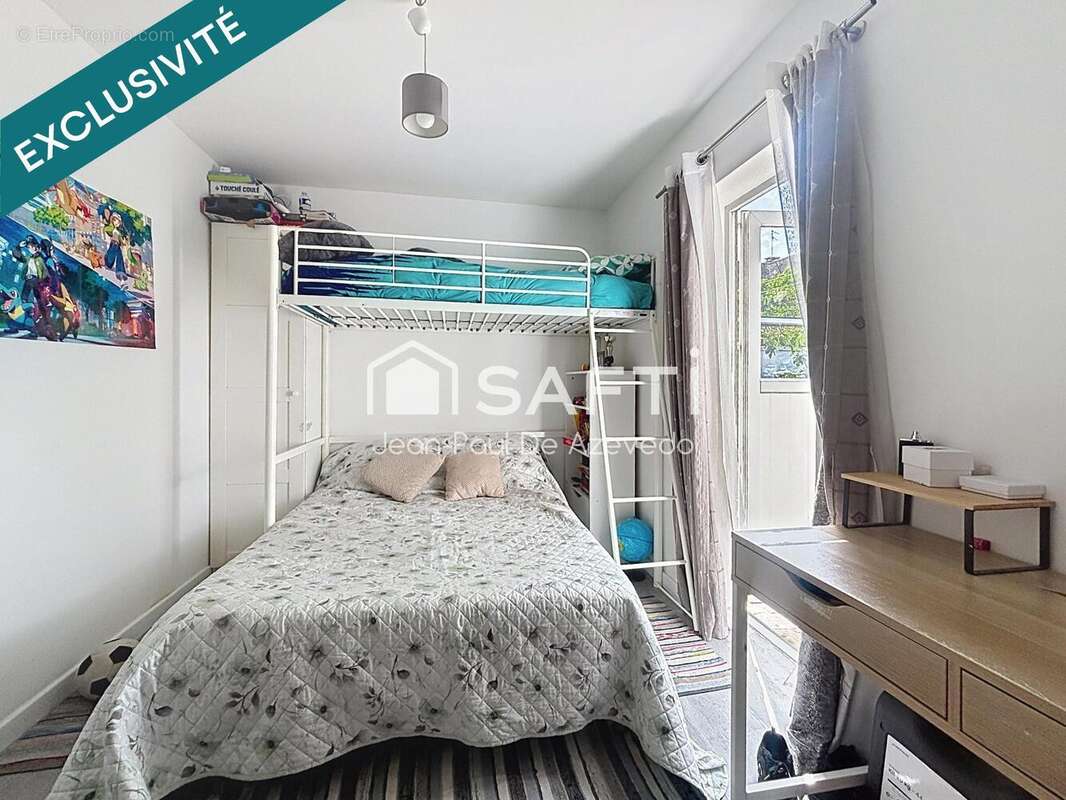Photo 5 - Maison à CLICHY-SOUS-BOIS