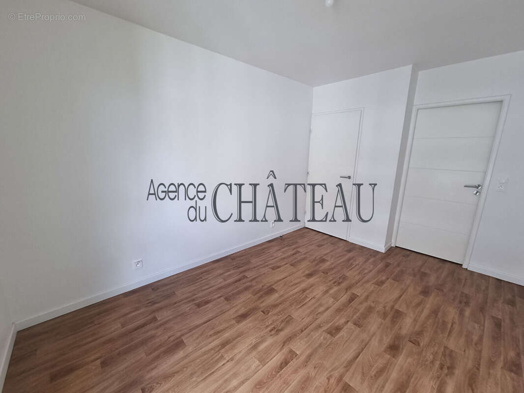 Appartement  3 pièces 58.54 m2 - photo 7