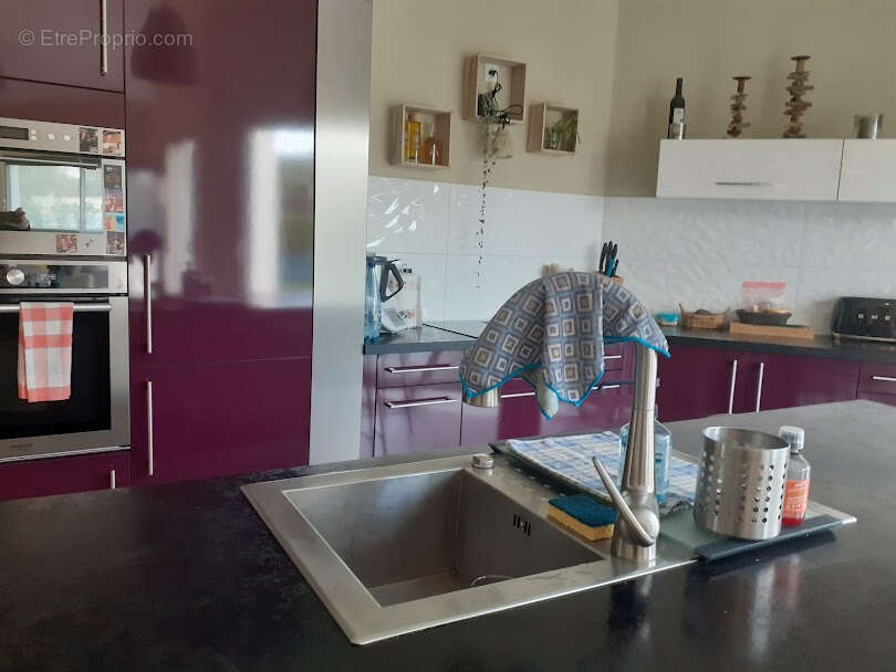 Maison à SAINT-DIVY