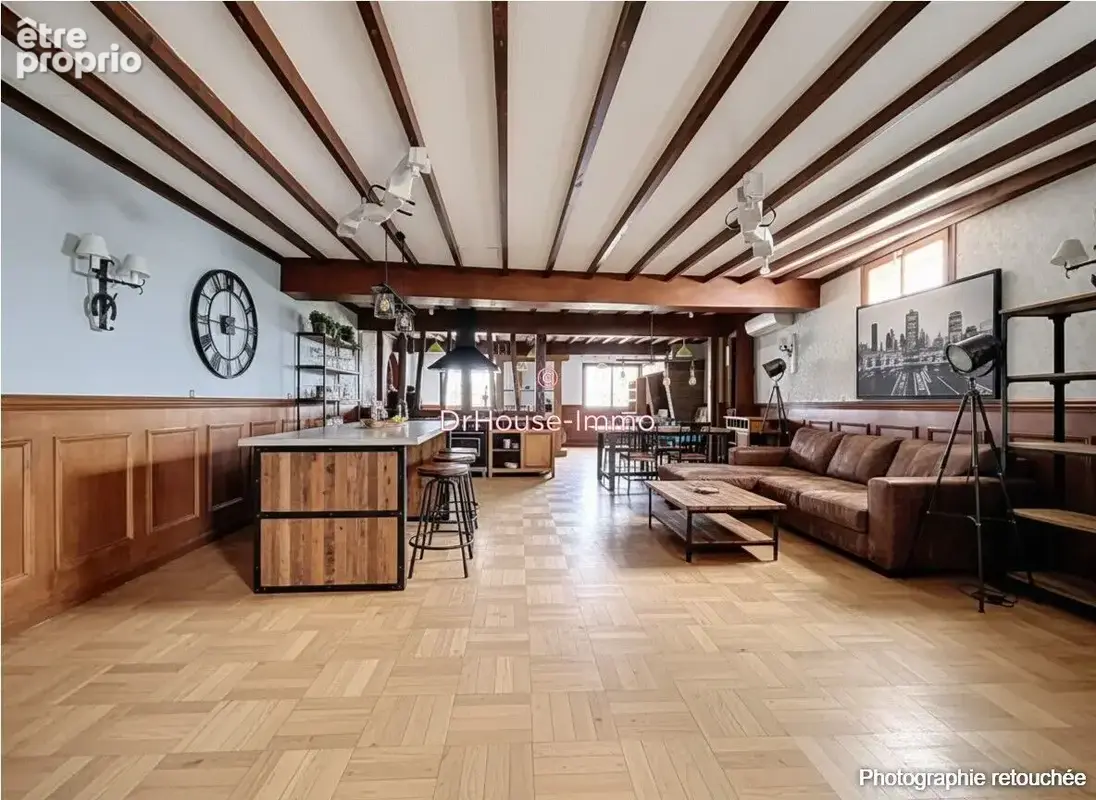 Appartement 15 pièces 485 m² à vendre à Caulieres (80590) - photo 21