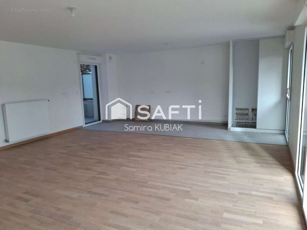 Photo 2 - Appartement à TOULOUSE