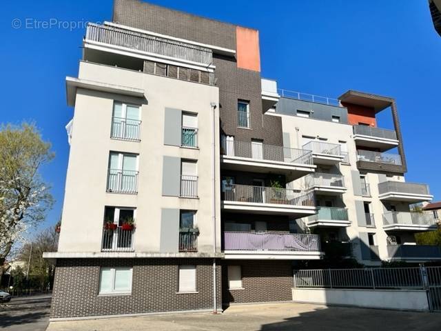 Appartement à ARGENTEUIL