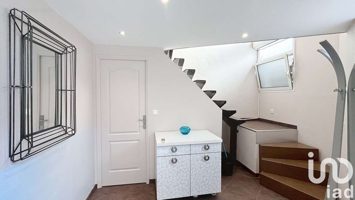 Photo 8 - Appartement à LYON-2E