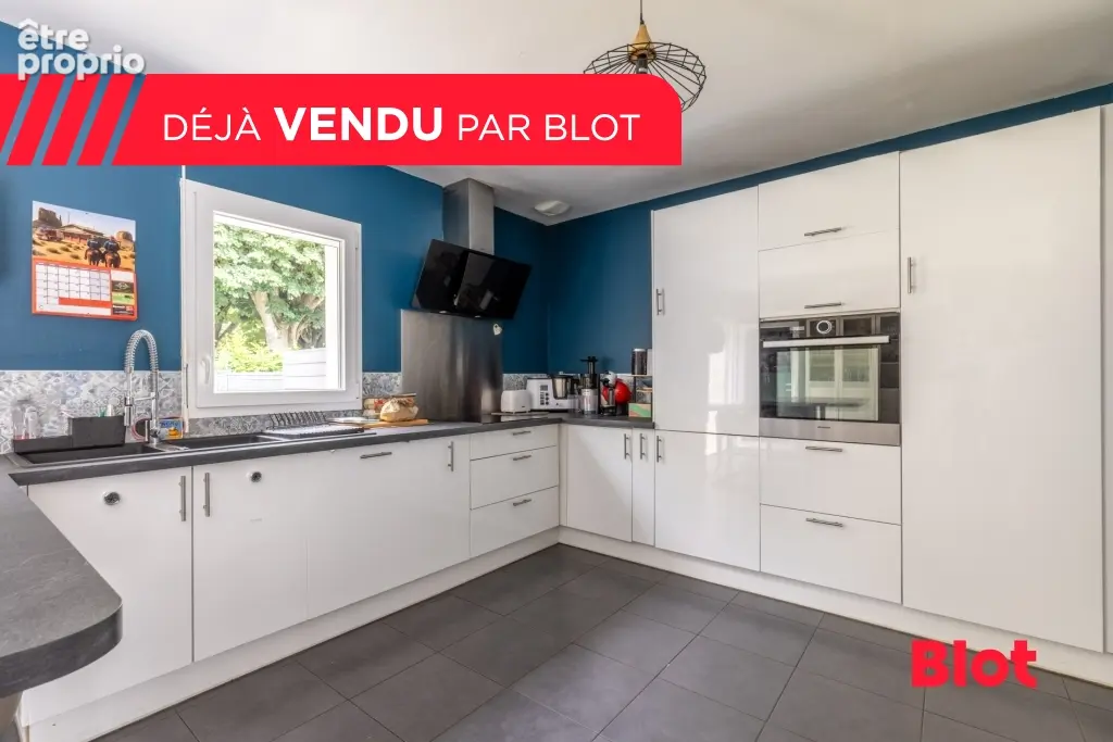 Maison 4 pièces 78 m² à vendre à Janze (35150) - photo 5