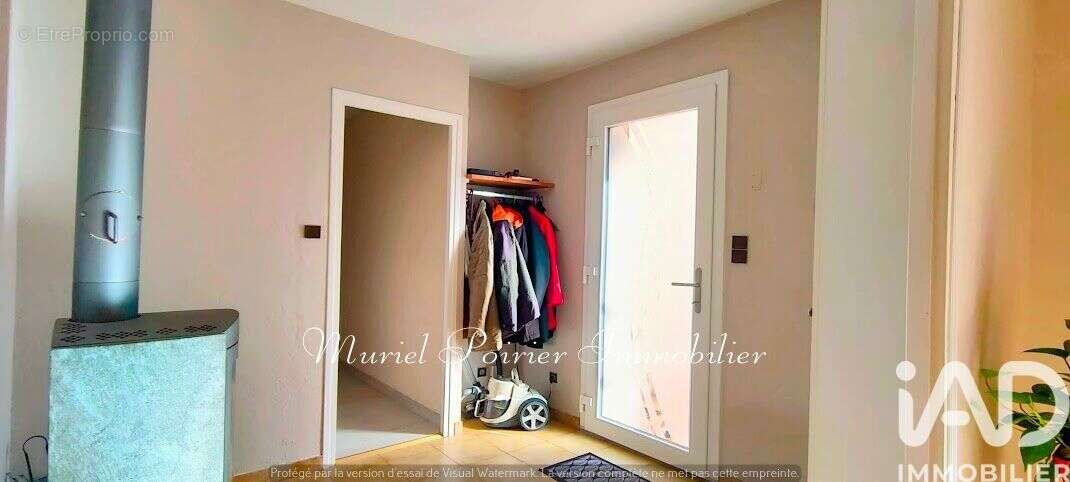 Photo 7 - Maison à LA SALVETAT-SAINT-GILLES