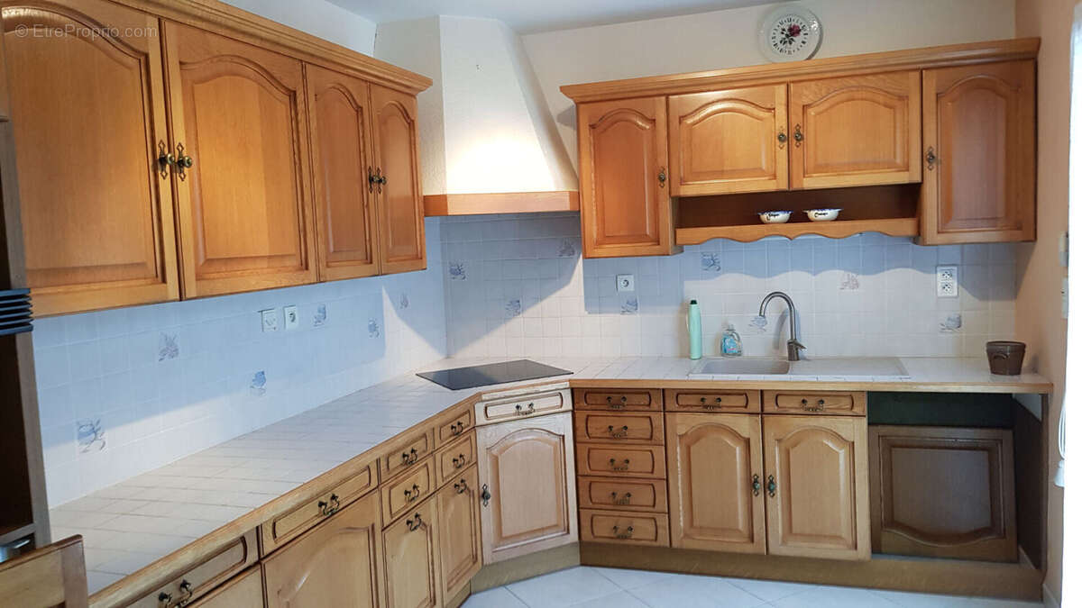 Maison à SAINT-NAZAIRE