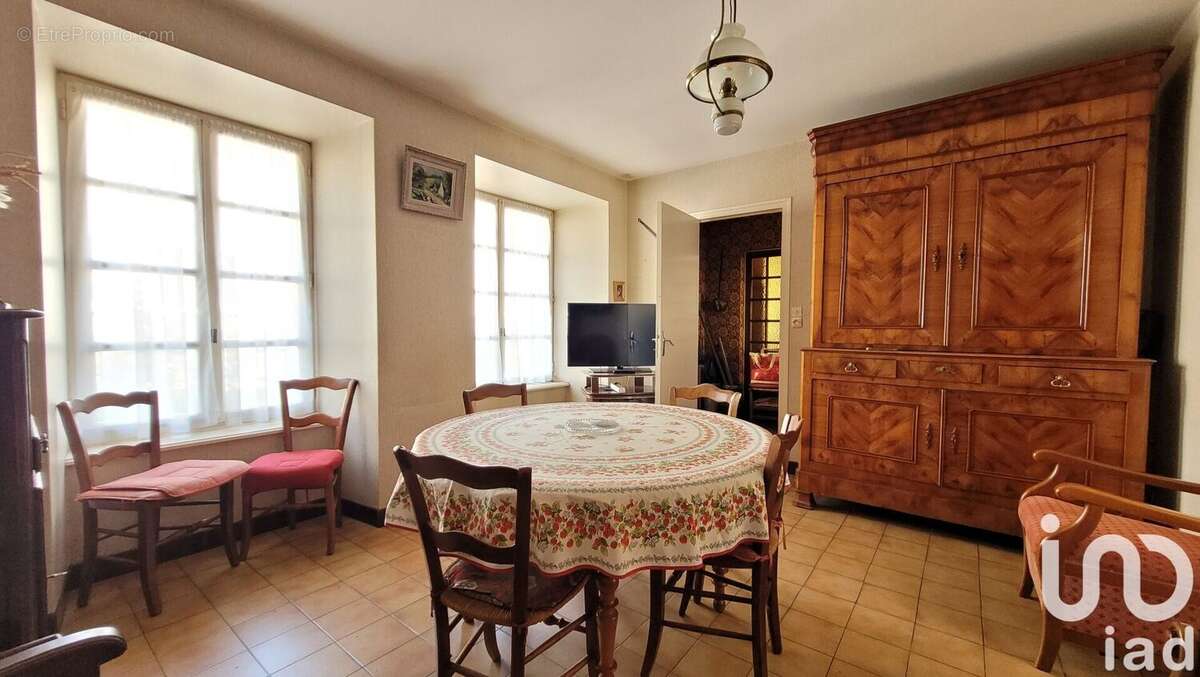 Photo 3 - Maison à ANTRAIN