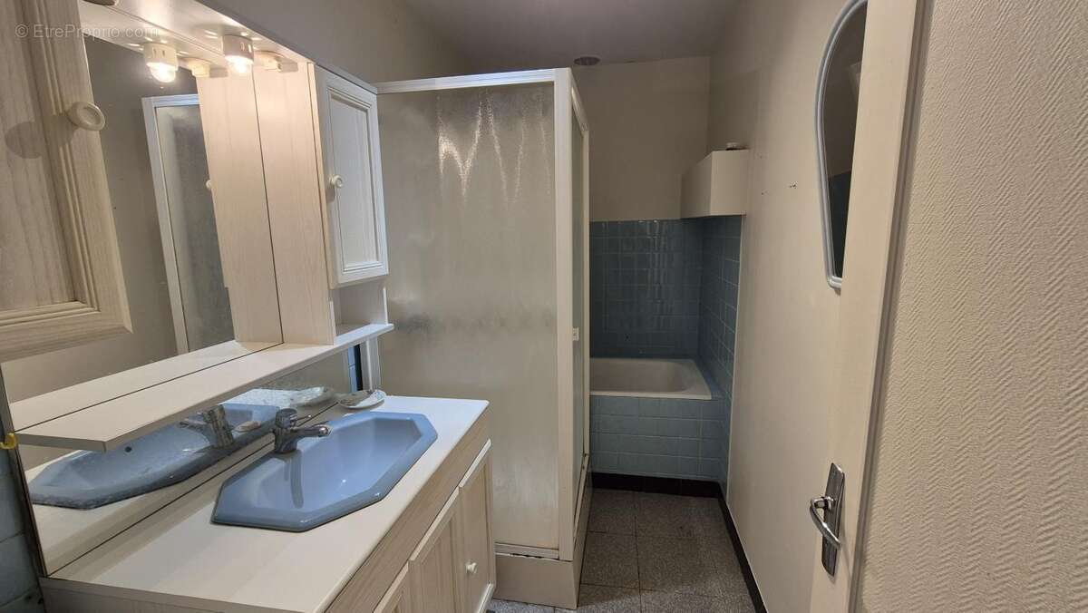 Maison à ARROMANCHES-LES-BAINS