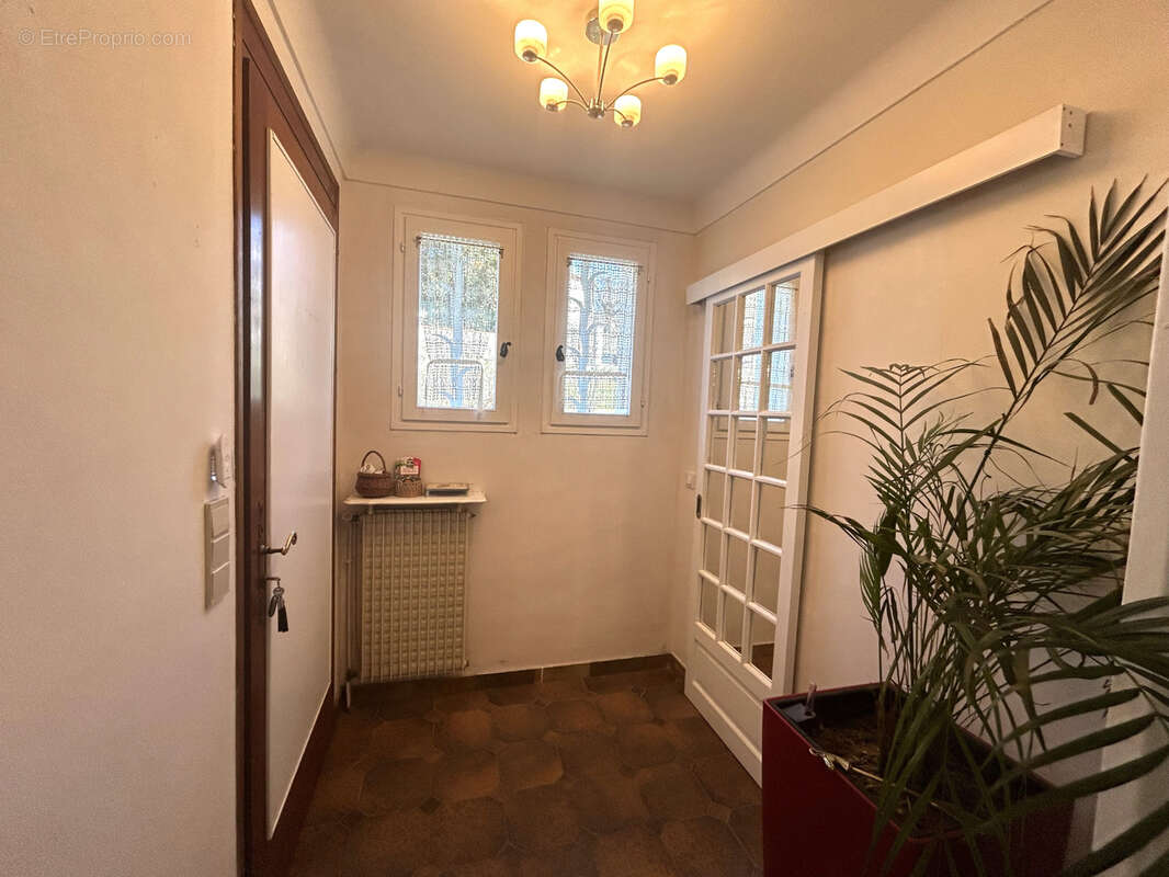 Maison à PRATS-DE-MOLLO-LA-PRESTE