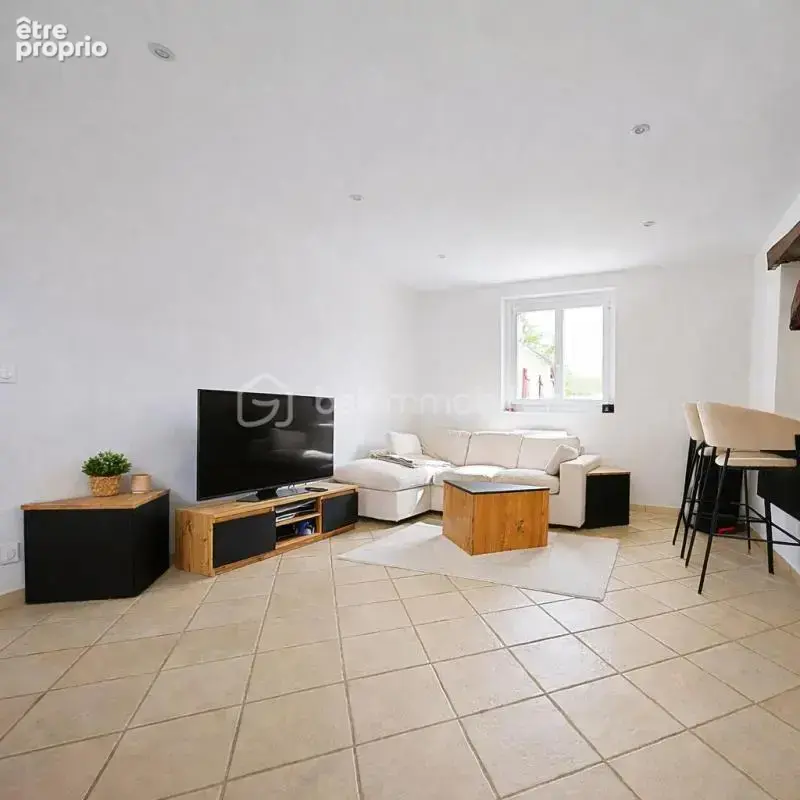 Entre épernon et maintenon – maison rénovée – environnement exceptionnel au calme absolu - photo 5