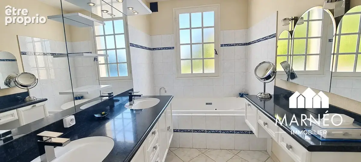 Maison 6 pièces 107 m² à vendre à Chalons-En-Champagne (51000) - photo 8