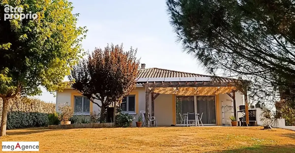 Belle maison soignée 160M2 au calme/proche de tout - photo 3