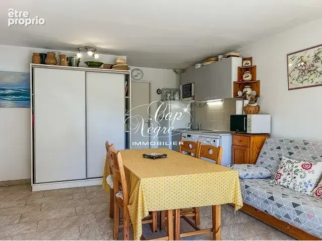Appartement - 3 pièce(s) - 43 m2 - photo 7