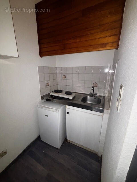 Appartement à CARCASSONNE