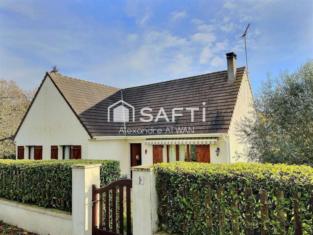 Photo 5 - Maison à PACY-SUR-EURE