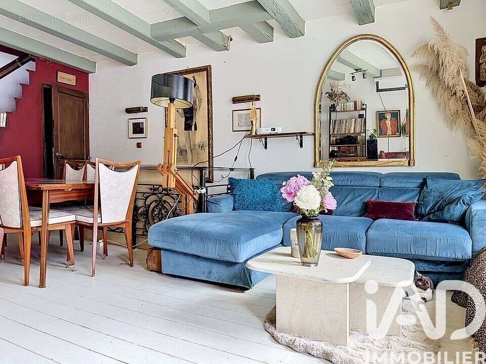 Photo 3 - Maison à LA ROCHELLE