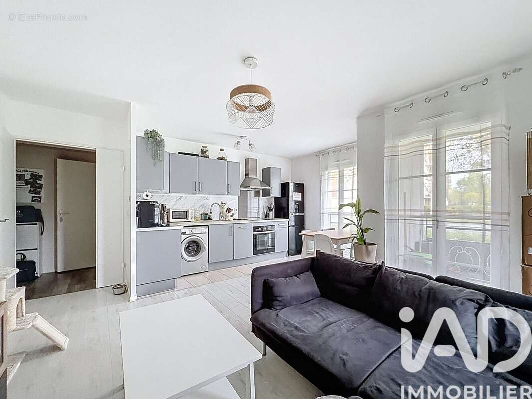 Photo 9 - Appartement à SAINT-PIERRE-DU-PERRAY