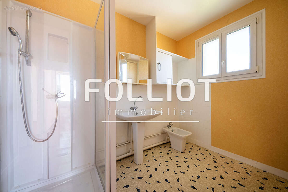 Maison à BARNEVILLE-CARTERET