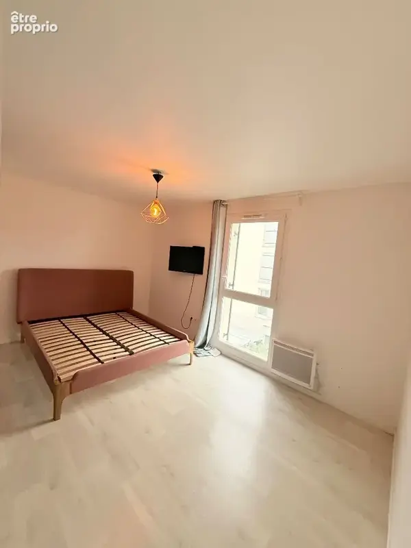 Appartement standing 3 pièce(s) 62 m2 - photo 8
