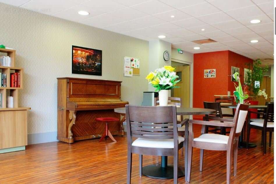 Appartement à ATHIS-MONS