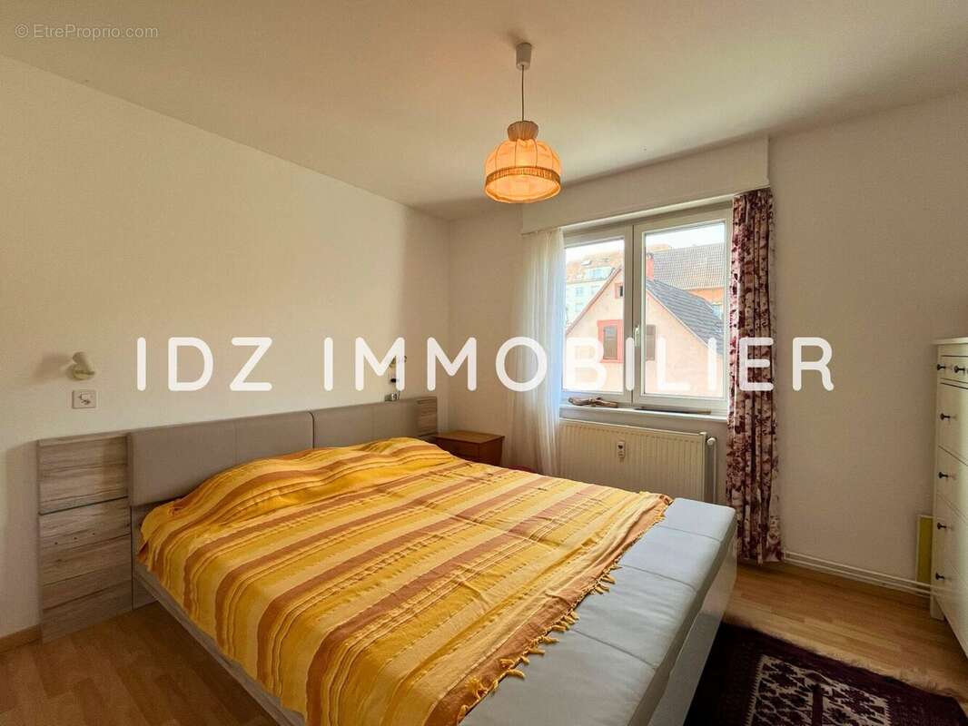 Appartement à SAINT-LOUIS