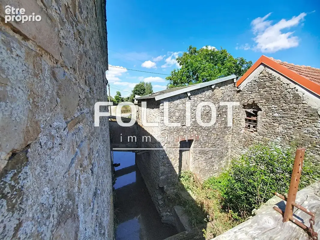 Maison  (188m²) - Bolleville (50250) - A VENDRE - photo 14